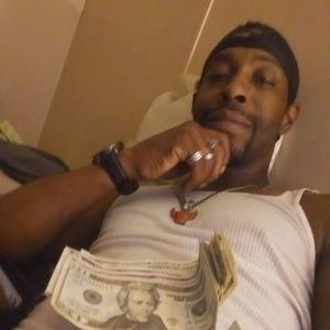 Meet your Posher, Fred